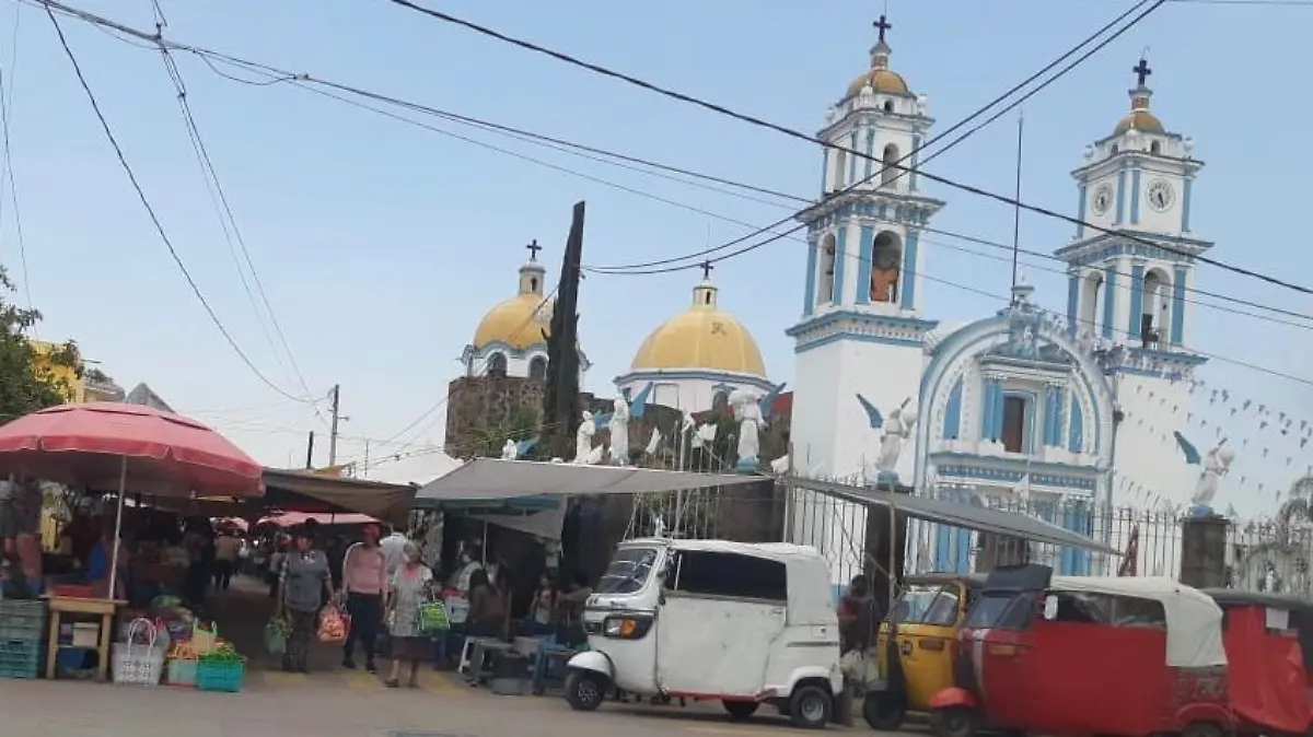 CORONANGO COMERCIO